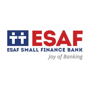 ESAF Small Finance Bank